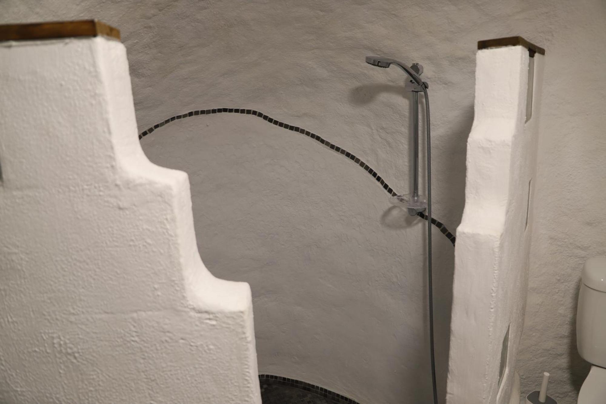 فيلا Cuevas Azul بازا المظهر الخارجي الصورة