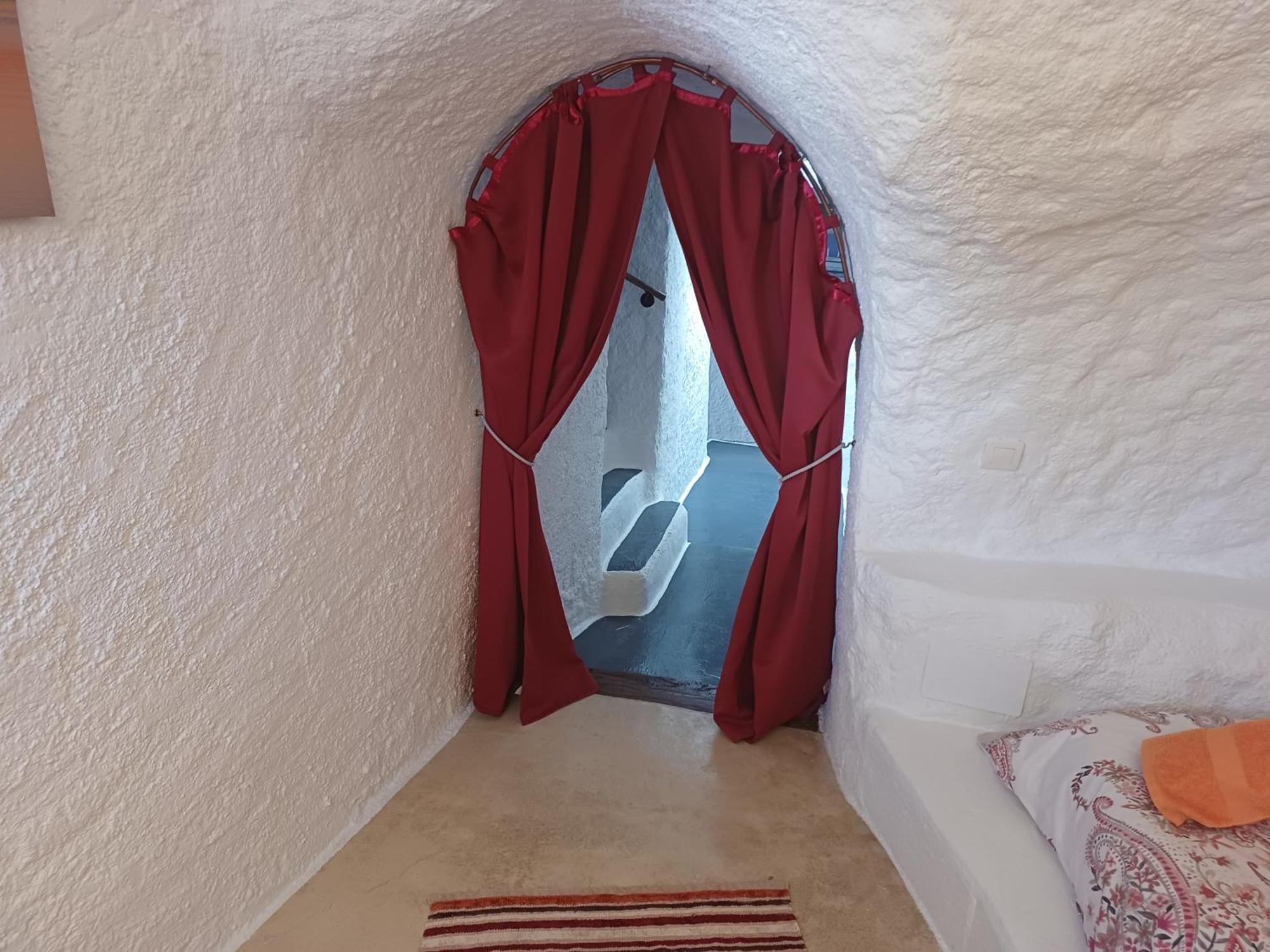 فيلا Cuevas Azul بازا المظهر الخارجي الصورة
